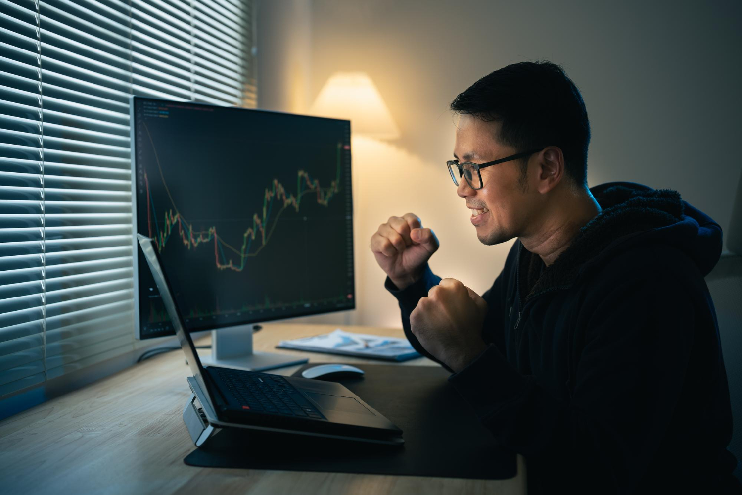 Trading Spread