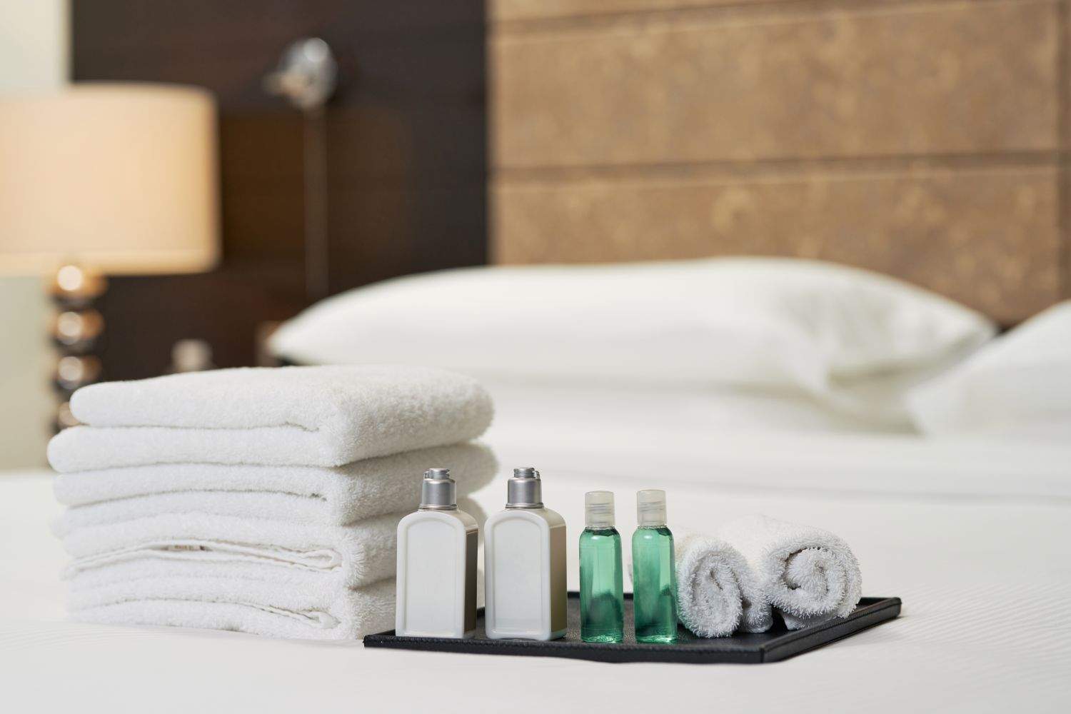 hotel free ammenities